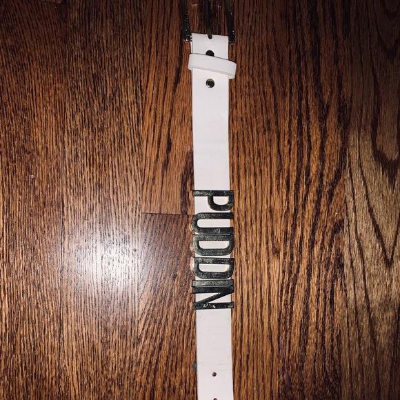 PUDDIN necklace - Picture 2 of 3